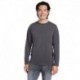 Core365 CE111L Adult Fusion ChromaSoft Performance Long-Sleeve T-Shirt