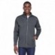 Core365 CE708T Men's Tall Techno Lite Three-Layer Knit Tech-Shell