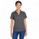 Core365 CE104W Ladies Market Snag Protect Mesh Polo