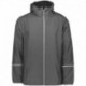 Holloway 229582 Men's Packable Full-Zip Jacket