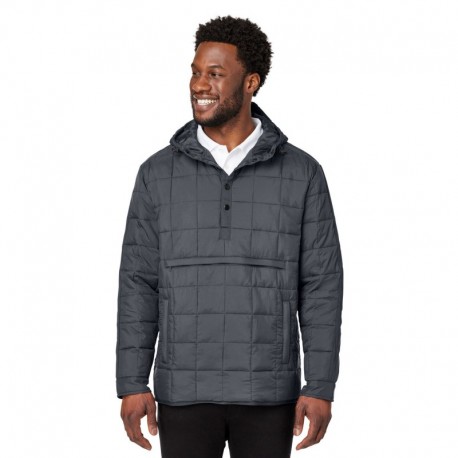 North End NE722 Unisex Aura Packable Anorak