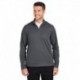 North End NE412 Men's Express Tech Performance Quarter-Zip