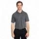 Core365 CE112 Men's Fusion ChromaSoft Pique Polo