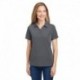 Core365 CE112W Ladies Fusion ChromaSoft Pique Polo