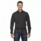 North End 88802 Men's Melange Performance Shirt