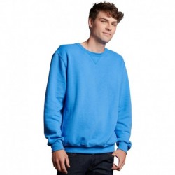 Russell Athletic 698HBM Unisex Dri-Power Crewneck Sweatshirt