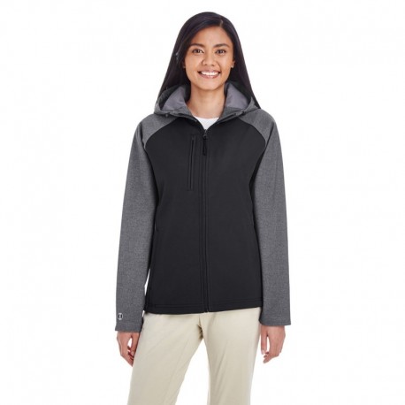 Holloway 229357 Ladies Raider Soft Shell Jacket