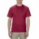 American Apparel AL1301 Unisex Heavyweight Cotton T-Shirt