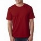 Bayside BA5040 Adult 5.4 oz., 100% Cotton T-Shirt