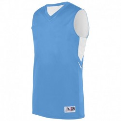 Augusta Sportswear 1167 Youth Alley Oop Reversible Jersey