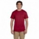 Fruit of the Loom 3931 Adult HD Cotton T-Shirt