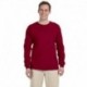 Fruit of the Loom 4930 Adult HD Cotton Long-Sleeve T-Shirt