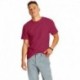 Hanes 5190P Adult Beefy-T with Pocket