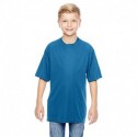 Augusta Sportswear 791 Youth Wicking T-Shirt