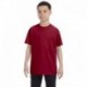 Jerzees 29B Youth DRI-POWER ACTIVE T-Shirt