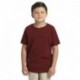 Next Level Apparel 3310 Youth Boys Cotton Crew