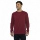 Next Level Apparel N9000 Unisex Laguna French Terry Raglan Sweatshirt