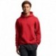 Russell Athletic 695HBM Unisex Dri-Power Hooded Sweatshirt