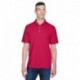 UltraClub 8445 Men's Cool & Dry Stain-Release Performance Polo