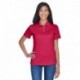 UltraClub 8445L Ladies Cool & Dry Stain-Release Performance Polo