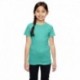 LAT 2616 Girls' Fine Jersey T-Shirt