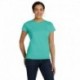 LAT 3516 Ladies Fine Jersey T-Shirt