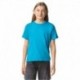 Gildan G670B Youth Softstyle CVC T-Shirt