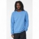 Bella + Canvas 3901 Unisex Sponge Fleece Crewneck Sweatshirt