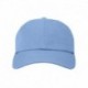 Champion CA2000 Classic Washed Twill Cap