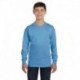 Gildan G540B Youth Heavy Cotton Long-Sleeve T-Shirt