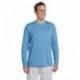 Gildan G424 Adult Performance Adult 5 oz. Long-Sleeve T-Shirt