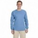 Gildan G240 Adult Ultra Cotton 6 oz. Long-Sleeve T-Shirt