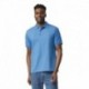 Gildan G880 Adult 6 oz. 50/50 Jersey Polo