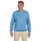 Gildan G180 Adult Heavy Blend Adult 8 oz., 50/50 Fleece Crew