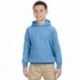 Gildan G185B Youth Heavy Blend 8 oz., 50/50 Hooded Sweatshirt