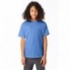 Hanes 5370 Youth 50/50 T-Shirt