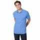 Hanes 054 Adult 50/50 EcoSmart Jersey Knit Polo