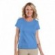 LAT 3516 Ladies Fine Jersey T-Shirt