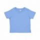 Rabbit Skins RS3301 Toddler Cotton Jersey T-Shirt