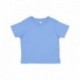 Rabbit Skins 3322 Infant Fine Jersey T-Shirt