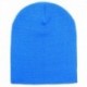 Yupoong 1500 Adult Knit Beanie