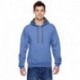 Fruit of the Loom SF76R Adult SofSpun Hooded Sweatshirt