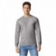 Gildan G674 Unisex Softstyle CVC Long Sleeve T-Shirt