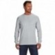 J America JA8241 Men's Vintage Zen Thermal Long-Sleeve T-Shirt