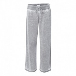 J America JA8914 Ladies Zen Pant