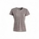 J America JA8116 Ladies Zen Jersey T-Shirt