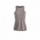 J America JA8117 Ladies Zen Jersey Tank