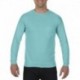 Comfort Colors C4410 Adult Heavyweight RS Long-Sleeve Pocket T-Shirt