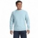 Comfort Colors 1566 Adult Crewneck Sweatshirt