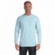 Comfort Colors C4410 Adult Heavyweight RS Long-Sleeve Pocket T-Shirt